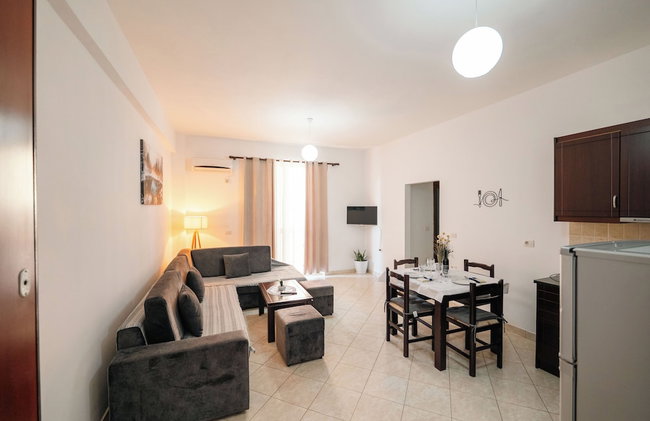 ERAL Apart-Hotel - Foto 34