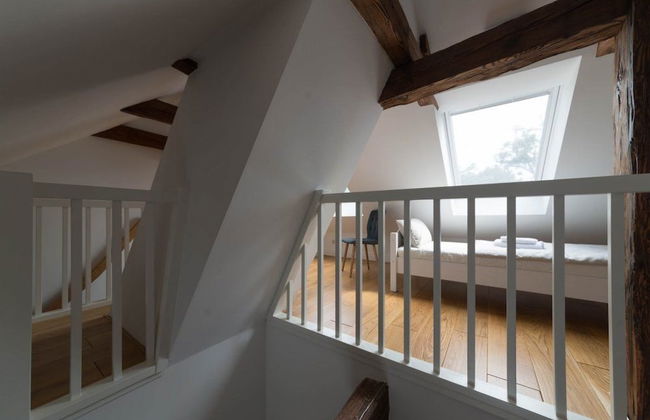 Schloss Beuchow - Foto 21