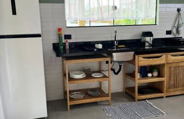 Villa Floriana Jardim & Mar - Foto 17