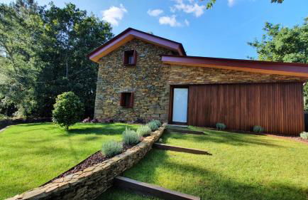 Casa de Medas - Private country house with outdoor spa and river view only 25 minutes away from Oporto - Foto 53