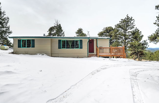 Medieval Manor - Foto 32