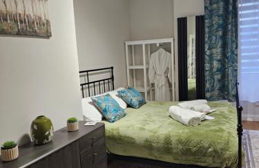 Homey flat - Photo 1