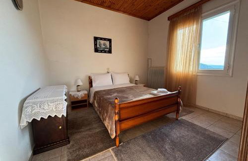 Georgaras Accommodation - Foto 14