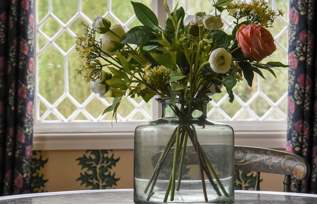 South Lodge North Lodge Luxury Accommodation - Foto 63