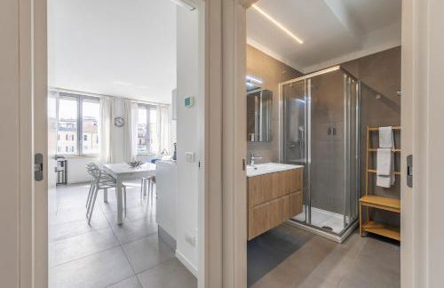 Cadorna House in Central Milan - Photo 2