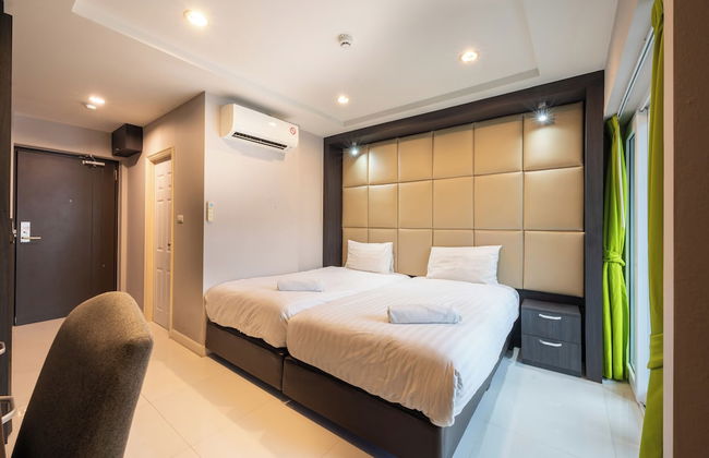 New Nordic Atrium by Apartwell - Foto 6