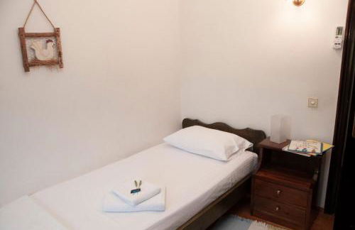 Myrto's Memories "My Countryhouse" with pool and seaview - Foto 19