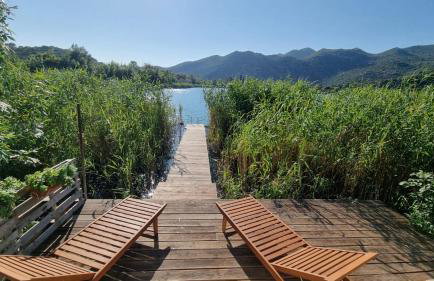 Baćina Lakes - Apartment Jelena - Foto 3