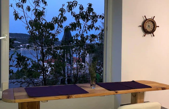 Seafront House Antonia - Foto 40