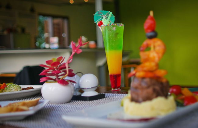 Jacana Amazon Wellness Resort - Photo 54