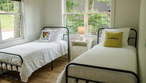 Bobcat Cabin Lake D'Arbonne - Photo 5