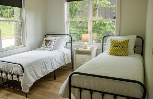 Bobcat Cabin Lake D'Arbonne - Foto 5