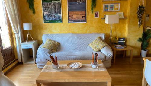 Atico centrico con terraza y garaje - Foto 5