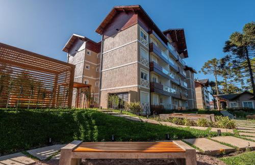 Delle Alpi 117 - Apartamento novo junto a Nasa e roda-gigante - Foto 25