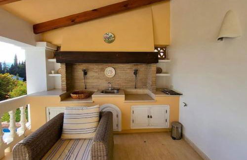 TESS Casa Mariposas, una casa mágica - Photo 19