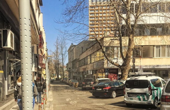 Central Studio 2 - Foto 11