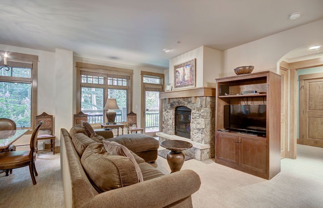 Timbers and Lone Eagle by Keystone Resort - Foto 67