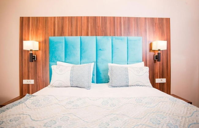 Pilot Apart Hotel - Foto 50