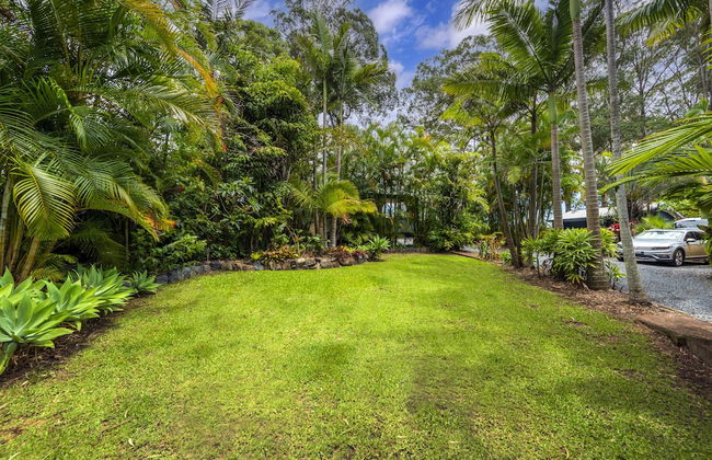 Safety Beach Ocean Bungalows - Photo 28