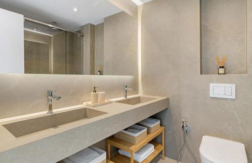 Two Bedroom Apartment - Sea View - Foto 8