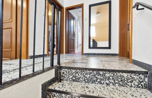 MONTEUR - Unterkunft für bis zu 7 Personen in 63452 Hanau - HU08c - Photo 5