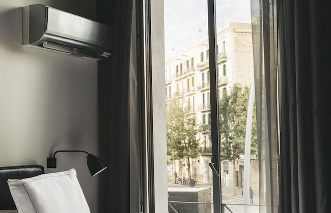 Aparthotel República - Foto 39