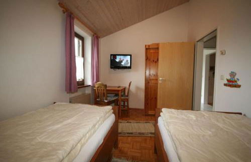 Ferienpark im schönen Falkenstein 4 - Foto 10