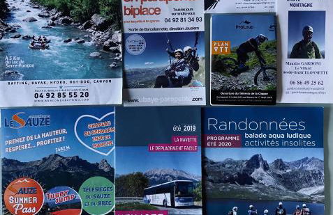 Appartement Hauteur Barcelonnette Vue Exceptionnelle - Foto 22