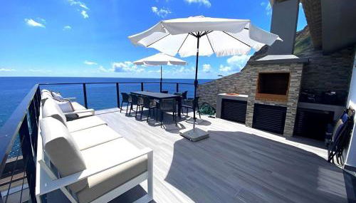 Ocean Front - Foto 2, sunbed