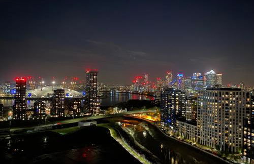 Cozy Flat with Stunning Views - Foto 40