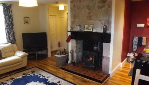 Small cosy bothy - Photo 4