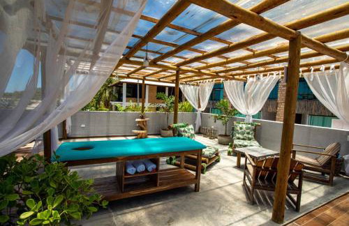 CHOUPANA SUÍTES - Foto 26