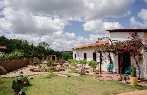 Ranchinho do Jabre - Casa de campo no frio da Serra - Photo 3