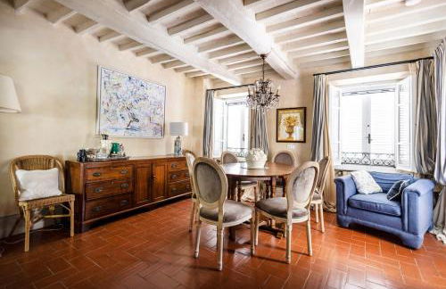 GOLDEN LUXE - Rifugio con vista mare e piscina in Toscana - Foto 9