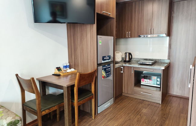 Zody House - Foto 16