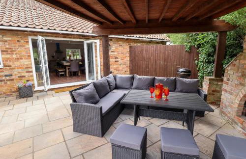 Wood Farm Cottage - Foto 43