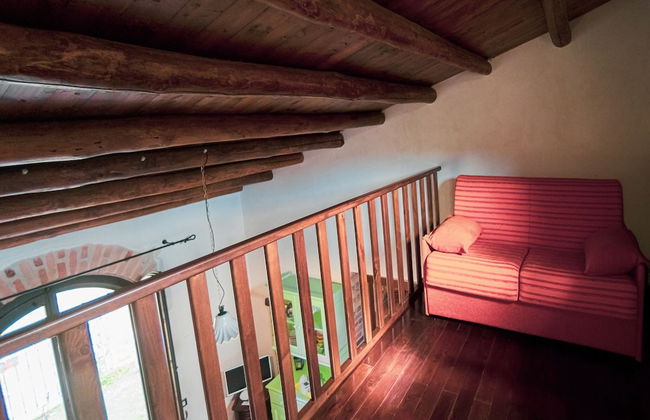 Poggio Pozzetti - Photo 29