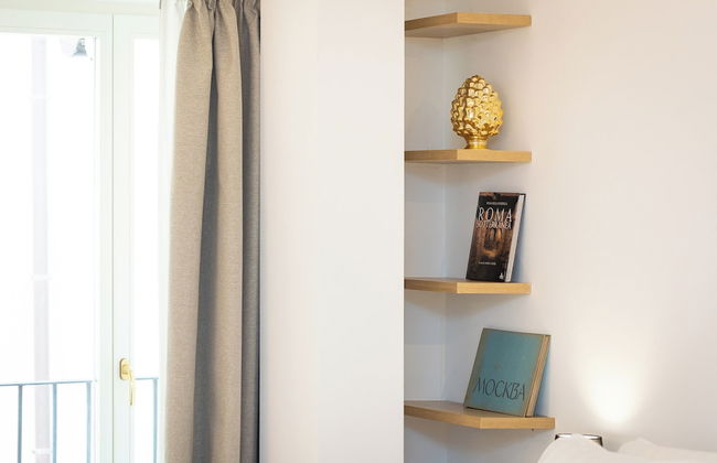 Amazing Piazza Venezia Suites - Foto 80