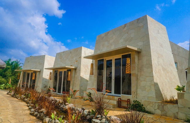 DUSUN THE VILLAS - Foto 5