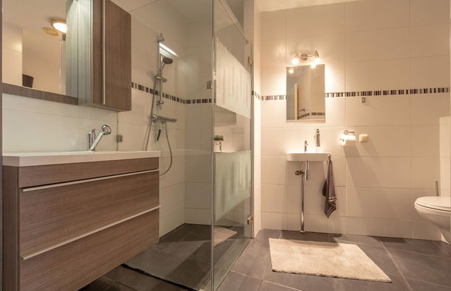 Residence Juliana 14, Holiday Apartment - Foto 79