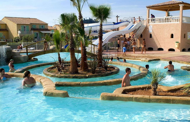 Terraced House in Vidauban With Water Slides - Foto 11