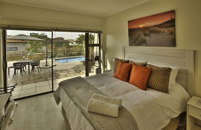 Bailee's Place Langebaan 6-sleeper - Foto 27