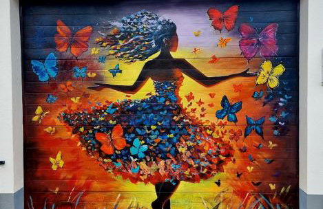 House Villa Butterfly - Foto 1