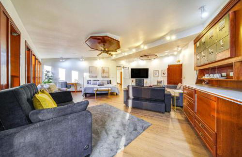 Sauna, Pickleball Court and Game Room Sultan Villa! - Photo 25