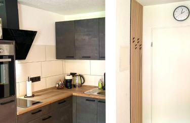 Bergnest Iseler mit Panoramablick - Foto 6