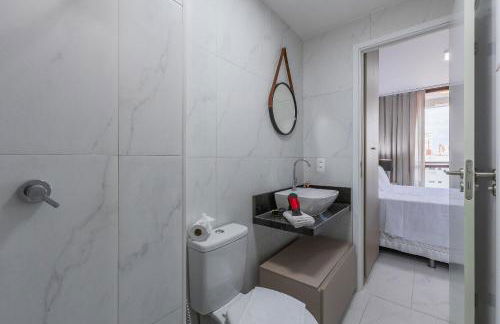 JSmart #604 - Studio in Aldeota by Carpediem - Photo 11