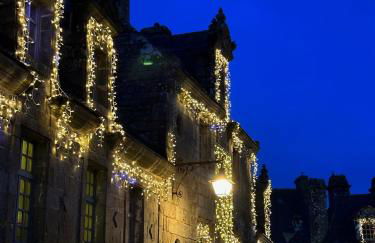 Villa Prat Bras - Appartements - Foto 51