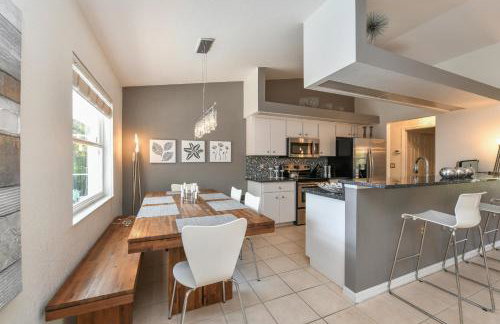 Contemporary Pool Villa I - Pool & Jacuzzi - Nearby Beach - Photo 7