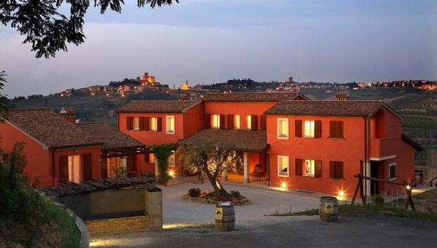 Villa Venti - Craft Wine & Hospitality - Foto 2, Profilbild