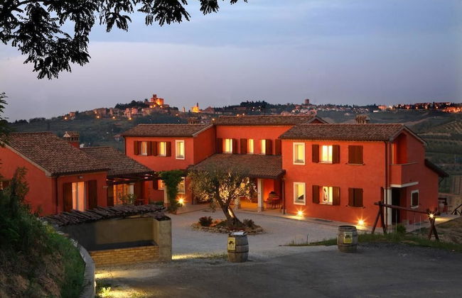 Villa Venti - Foto 1